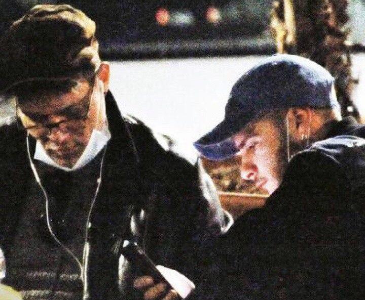 Gabriel Garko con il fidanzato dopo il coming out: ecco chi è (FOTO)