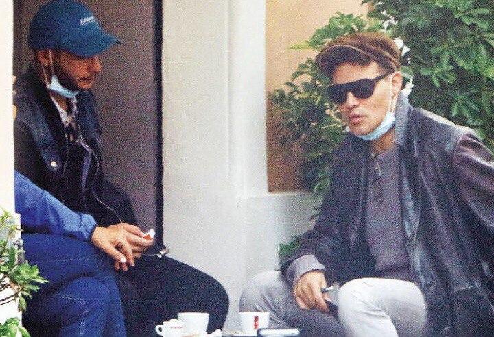 Chi è il fidanzato di Gabriel Garko? Tutto su Gaetano Salvi: anni, lavoro e curiosità preview