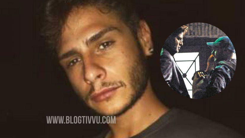 Gaetano Salvi, ecco chi è il fidanzato di Gabriel Garko: ha 23 anni e viene da Napoli (FOTO) preview