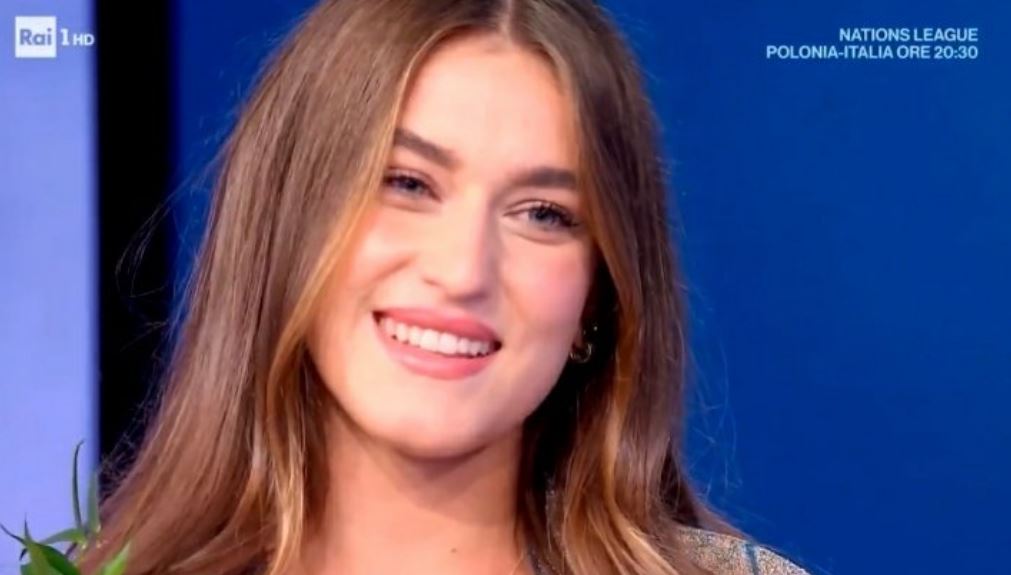 Gaia Gozzi
