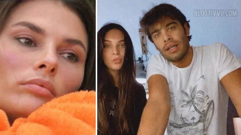 GF Vip, Dayane Mello parla male di Stefano Sala e la moglie Dasha: arriva la durissima replica (VIDEO) preview