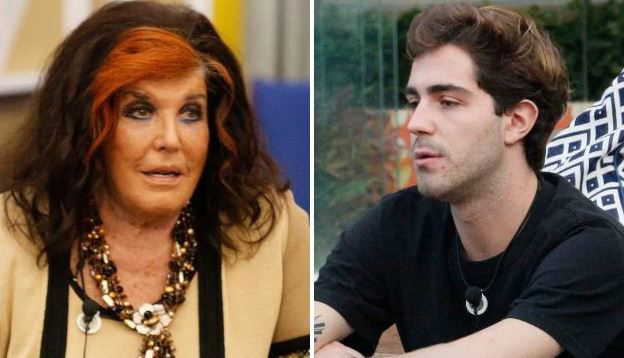 GF Vip, Patrizia De Blanck sparla Tommaso Zorzi e lui la “sgama” e poi l’asfalta (VIDEO) article-post