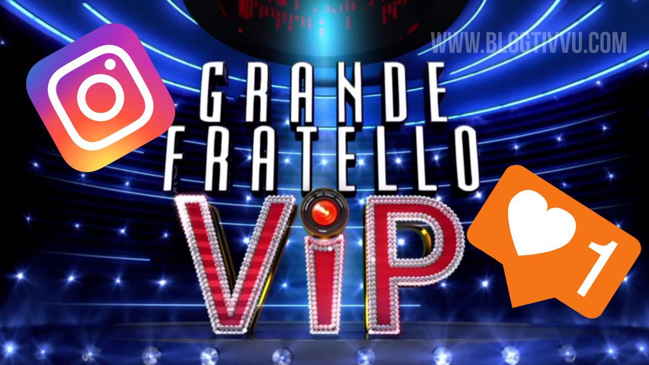 Follower GF Vip