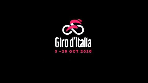 Giro d'Italia 2020