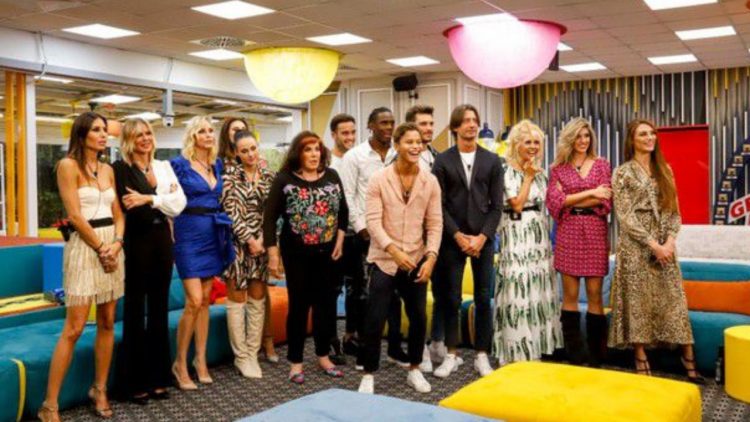 Nuovi ingressi al GF Vip: ecco chi entra domani sera, Enock ritrova l’ex fidanzata preview