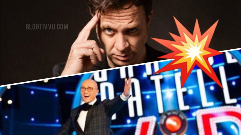 GF Vip, Parpiglia: indiscrezioni sul cast e una trattativa bomba, ecco le sue iniziali preview