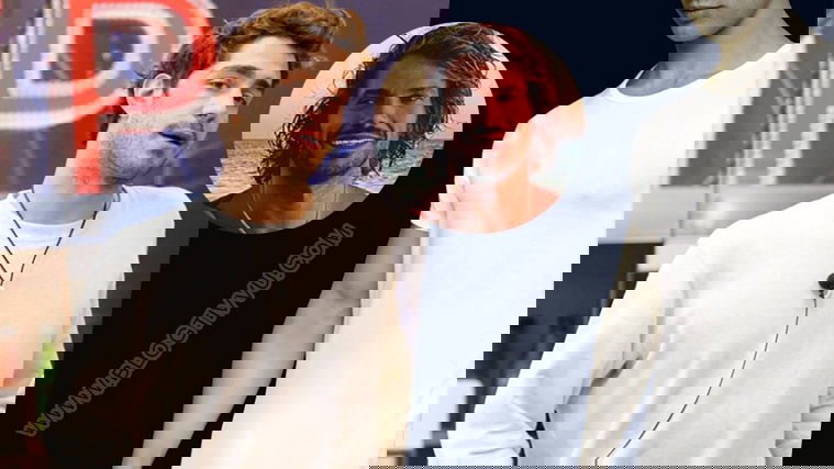 GF Vip, Claudio Sona non entra in Casa: per Tommaso Zorzi arriva un modello (sconosciuto), parla Parpiglia preview