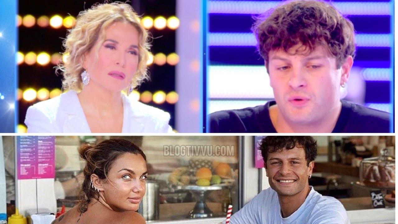 Elettra Lamborghini e Iconize