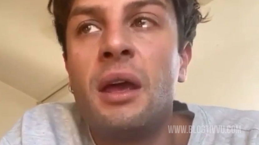 “Abbiate pietà”, Iconize piange e attacca Soleil Sorge: “Venduto per due spicci” (VIDEO) preview