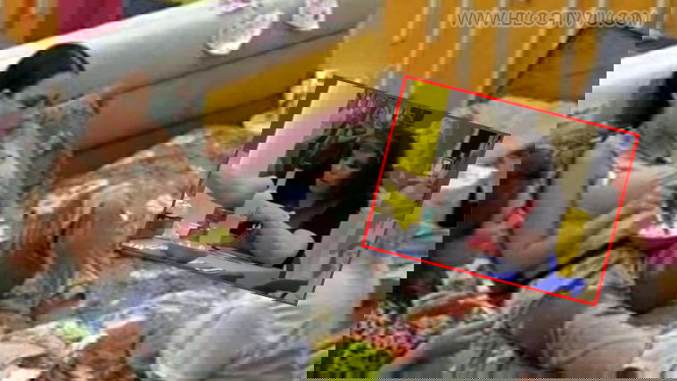 Incidente per Adua Del Vesco al GF Vip: l’assurda reazione di Patrizia De Blanck (VIDEO) article-post