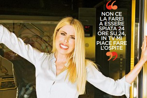 Loredana Lecciso
