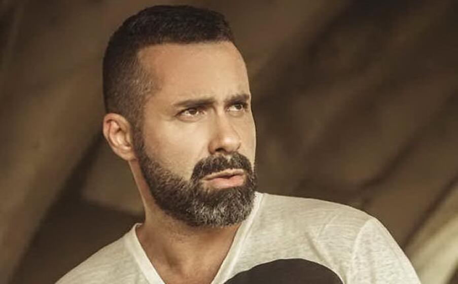 Paura per Luca Tommassini