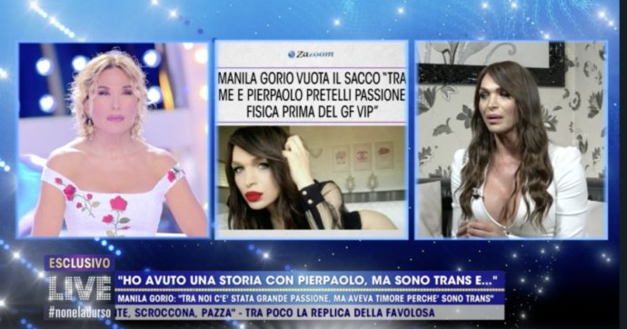 Pierpaolo Pretelli e Manila Gorio sono stati insieme? Eliana Michelazzo tirata in ballo, lo sfogo – VIDEO preview