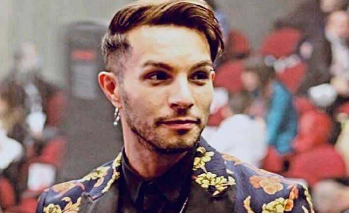 Marco Carta
