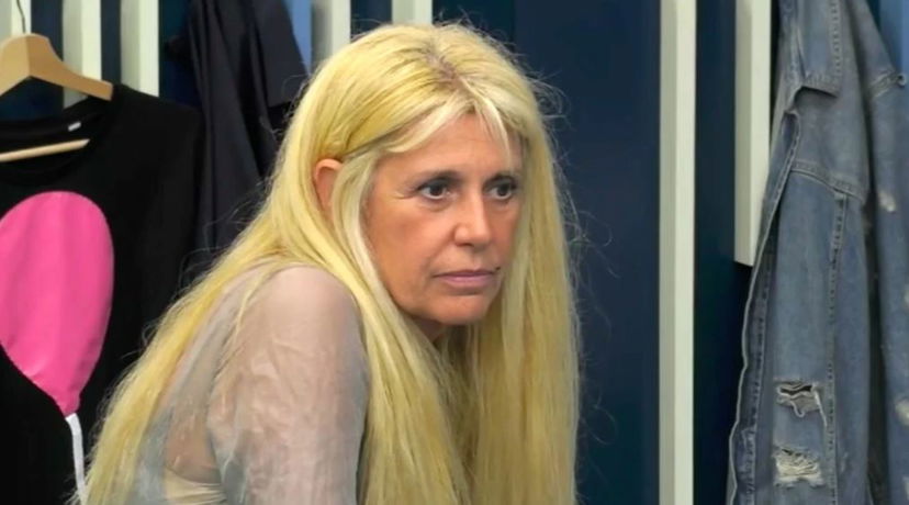 “Hanno cercato di violentarmi”, Maria Teresa Ruta choc al Grande Fratello Vip (VIDEO) preview