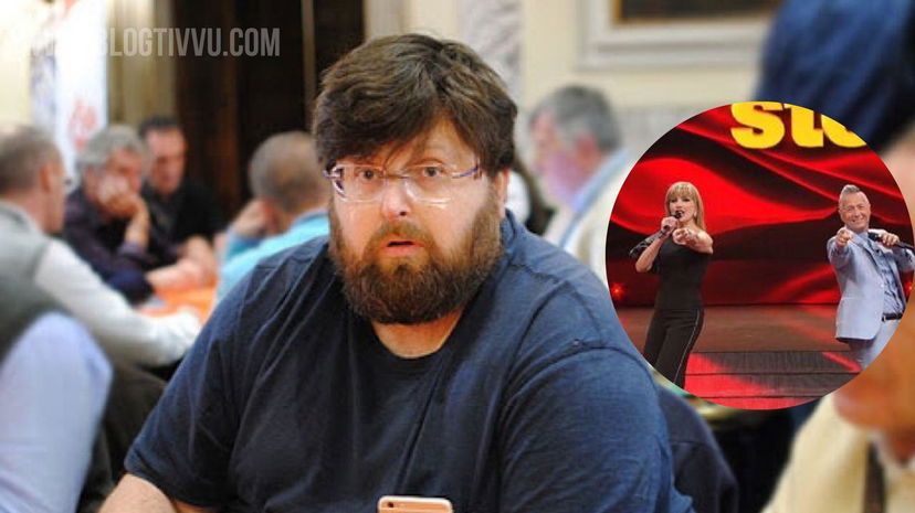 Mario Adinolfi e Ballando con le Stelle: tweet raccapricciante e omofobo che indigna il web preview