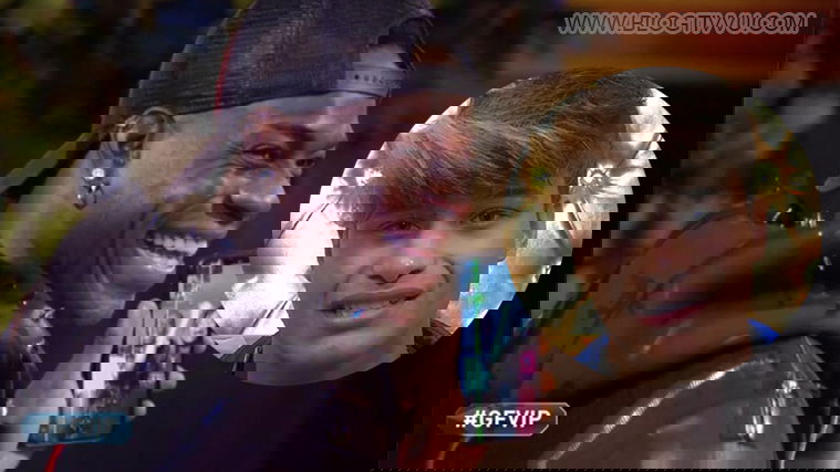 La battuta sessista di Mario Balotelli fa indignare Denis Dosio: frecciatina al GF Vip preview