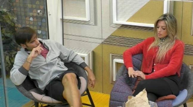 “Mi piaci”, Massimiliano Morra si sbottona con Guenda Goria: “Con la mia fidanzata potrebbe finire” preview