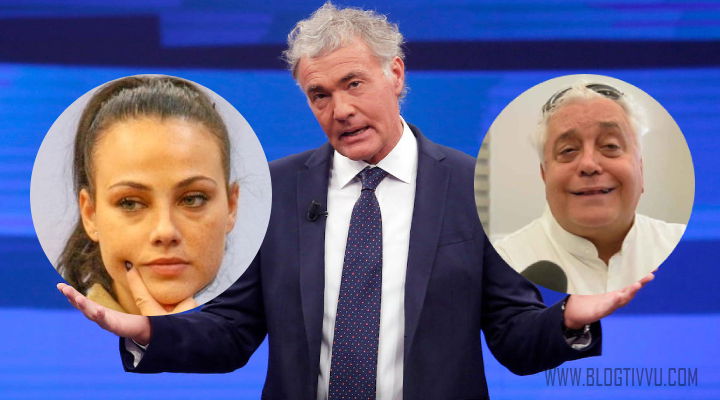 AresGate, Alberto Tarallo ospite di Massimo Giletti a Non è l’Arena: news bomba article-post