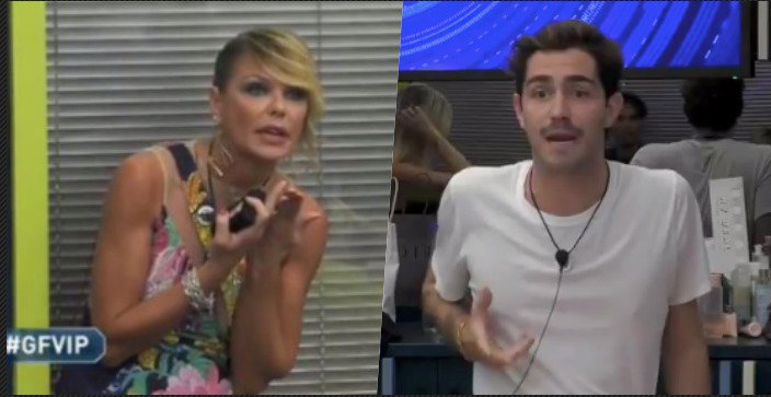 “Dite che Adua è lesbica”, Matilde Brandi sbotta con Tommaso Zorzi: ecco il motivo preview