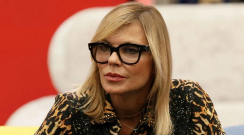 “Froc*o, gay…”, Matilde Brandi e gli scivoloni omofobi al GF Vip (VIDEO) preview