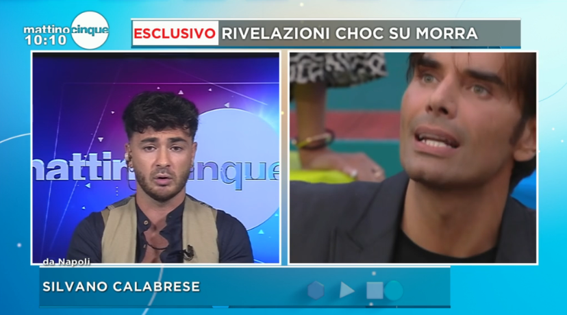 Massimiliano Morra, parla l’ex della fidanzata: “Persona ambigua, ha giocato sporco” preview