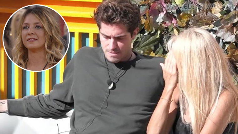“Sei un burattino”, Myriam Catania choc: Tommaso Zorzi medita una strategia e il GF li censura (VIDEO) preview