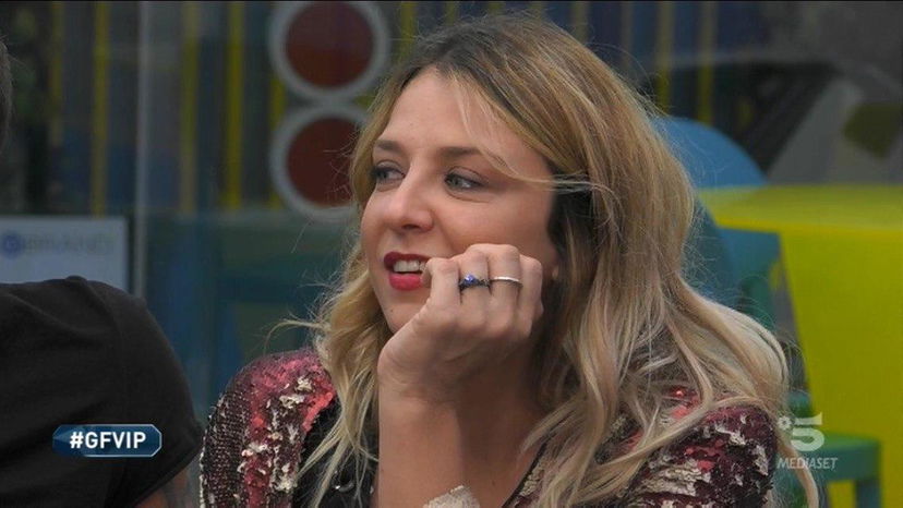 GF Vip, Myriam Catania cita Weinstein e fa una pesante insinuazione su Franceska Pepe – VIDEO preview