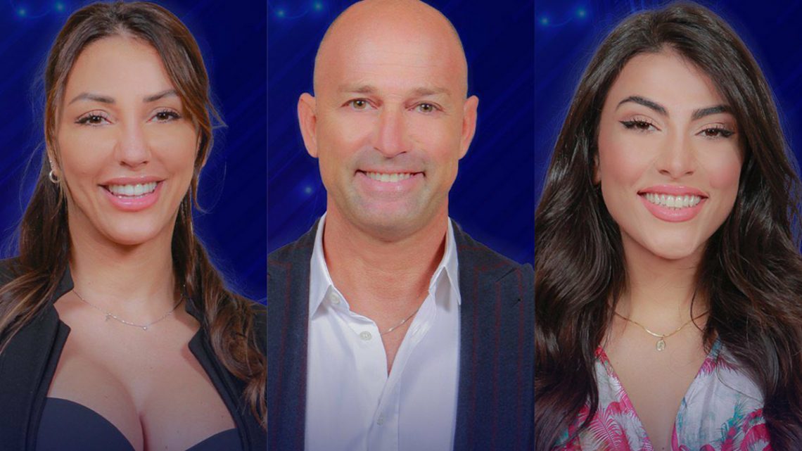 Nuovi ingressi GF Vip: concorrenti negativi al Covid, chi sta dicendo una bugia?