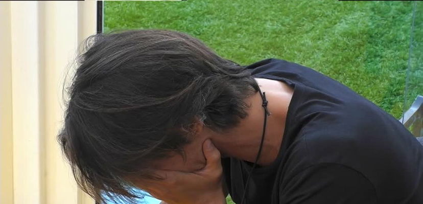 La ex fidanzata di Oppini è morta in un incidente: la ricorrenza al GF Vip, Francesco in lacrime preview