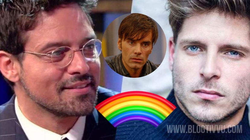 Outing e coming out, ecco qual è la differenza: Gabriel Garko, Gabriele Rossi e il GF Vip preview