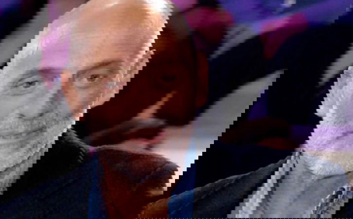 Paolo Brosio entra al GF Vip: chi è il suo sogno proibito? article-post