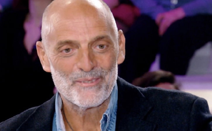 Paolo Brosio entra al GF Vip: chi è il suo sogno proibito? preview