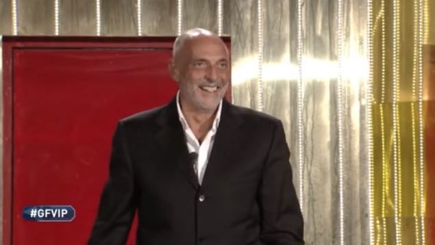 Paolo Brosio