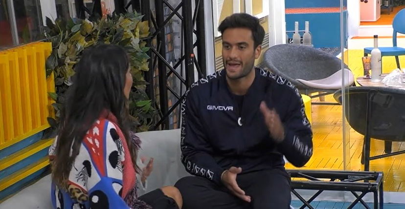 Elisabetta Gregoraci sta con Stefano Coletti, ecco le prove: Pierpaolo Pretelli “chiude” preview