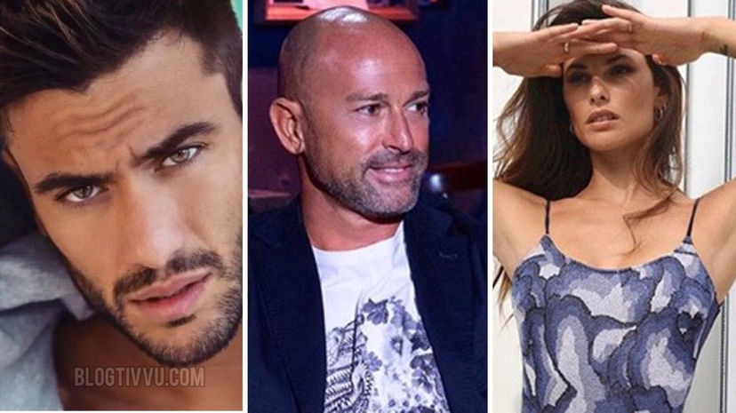 GF Vip, Dayane Mello: “tuona” l’ex Bettarini “Ce l’ho pure con Pierpaolo Pretelli”, ecco perché preview