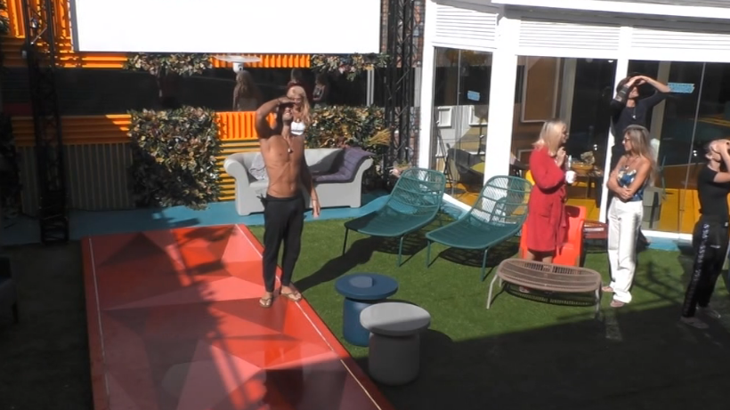 GF Vip, messaggio per Pierpaolo Pretelli: fan lanciano frecciatina alla Gregoraci? preview