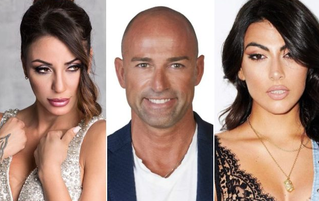 GF Vip, nuovi concorrenti e “mistero” Covid