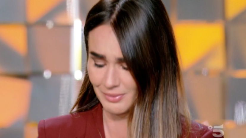 Silvia Toffanin piange per la mamma appena morta: il sostegno di Michelle Hunziker (VIDEO) preview