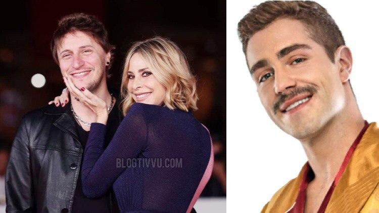 Tommaso Zorzi: il marito di Stefania Orlando fa una proposta