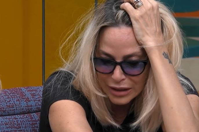 “La mia migliore amica è morta”, Stefania Orlando racconta il suo grande dolore al GF Vip (VIDEO) article-post