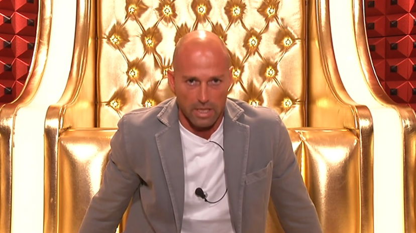 Stefano Bettarini al GF Vip come concorrente: “sorpresone” per Dayane Mello e Pierpaolo Pretelli! preview
