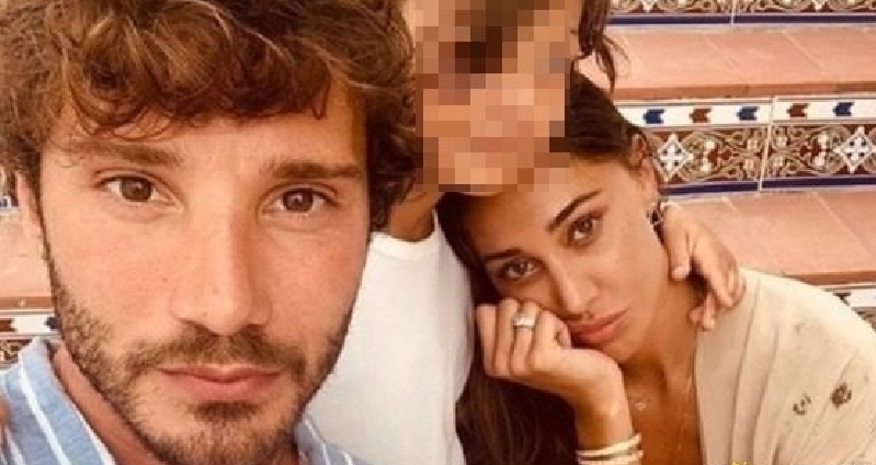 Santiago, figlio di Belen Rodriguez e Stefano De Martino rifiutato alla Scala di Milano? article-post