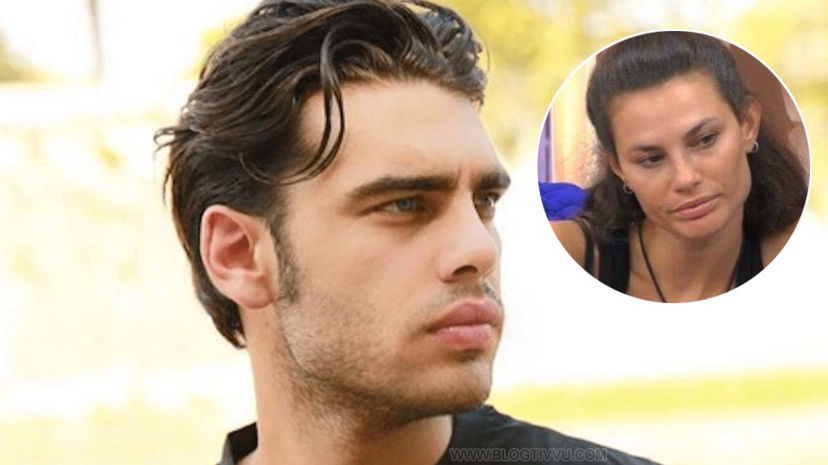 Stefano Sala contro l’ex Dayane Mello “Mai stato amore, bugiarda: non credo alle lacrime per nostra figlia” preview