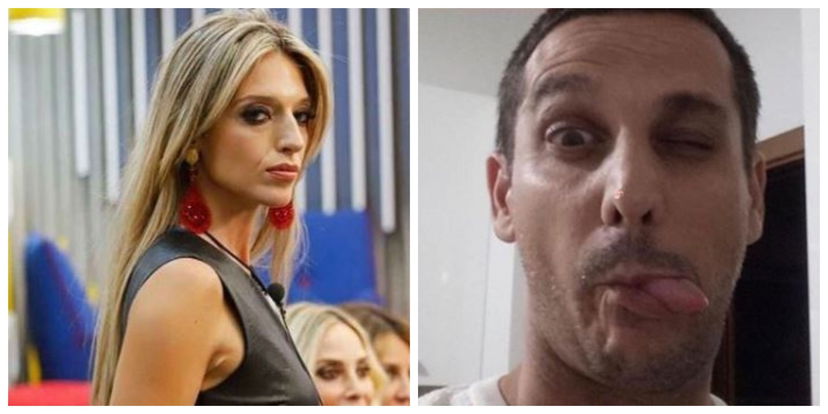 Chi è Telemaco Dell’Aquila? Il misterioso fidanzato di Guenda Goria è ancora sposato preview