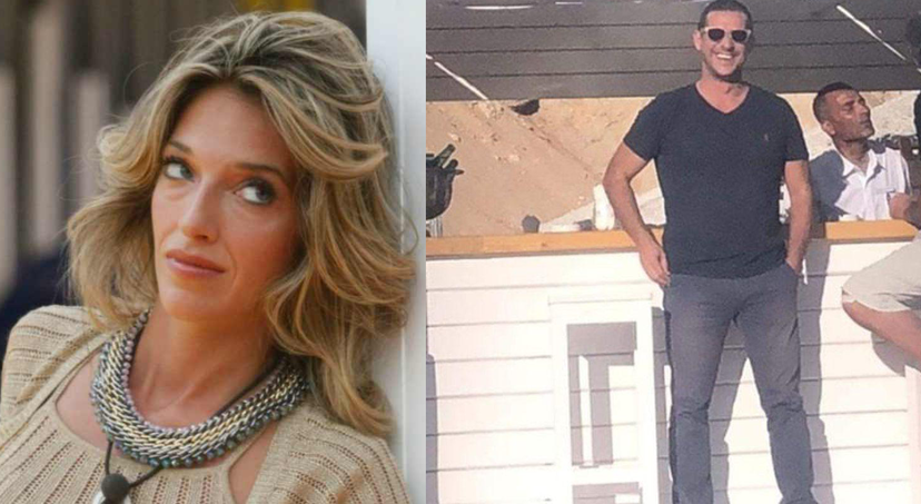 “Caduta di stile…”, Guenda Goria: parla il fidanzato Telemaco Dell’Aquila preview