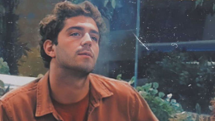 “Barbara d’Urso trova Simone”, Tommaso Zorzi lancia l’appello dal GF Vip: lui salta fuori, ecco chi è preview