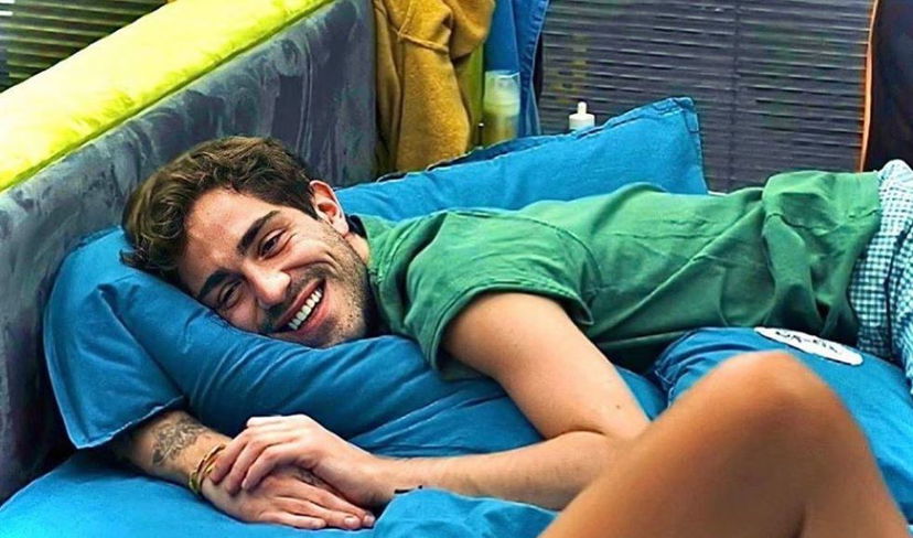 GF Vip, Tommaso Zorzi si propone come tronista gay di Uomini e Donne (e Claudio Sona arriva in Casa) preview