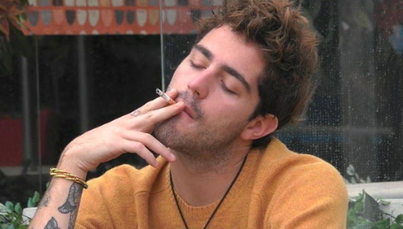 Progetto hot per Tommaso Zorzi prima del Grande Fratello Vip: sexy toys disegnati da lui preview