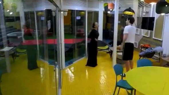 Tommaso Zorzi e Adua, è scontro